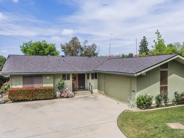 1729 N Recreation Ave, Fresno, CA 93703