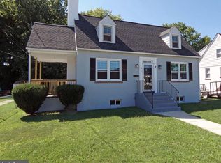 9 Gillison Ave, Penns Grove, NJ 08069