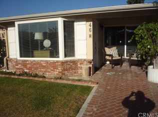 13300 Twin Hills Dr APT 46H, Seal Beach, CA 90740