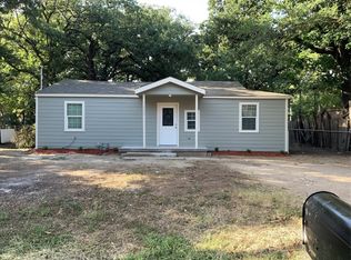 11537 Elam Cir, Balch Springs, TX 75180