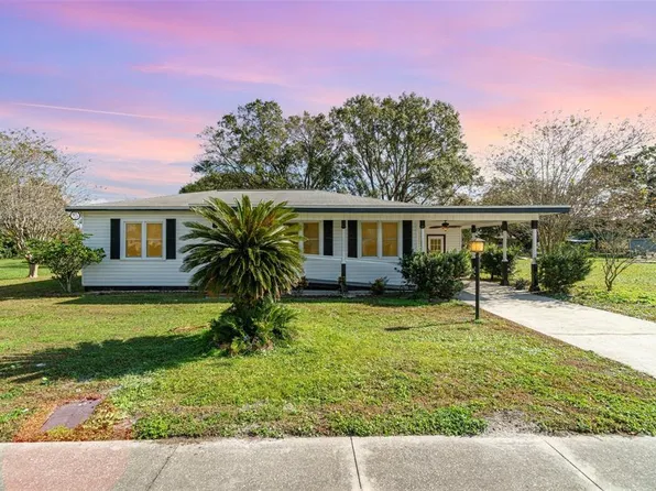 903 N Forrest Ave, Kissimmee, FL 34741