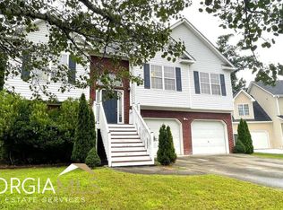 262 Moreland Cir, Hiram, GA 30141