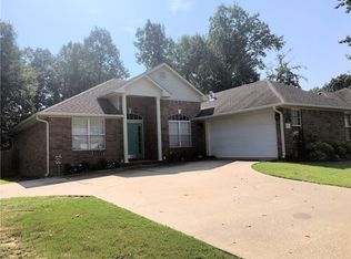 680 Woodland Trl, Greenwood, AR 72936
