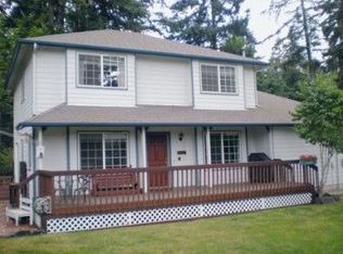 5625 Etude Loop SE, Olympia, WA 98513