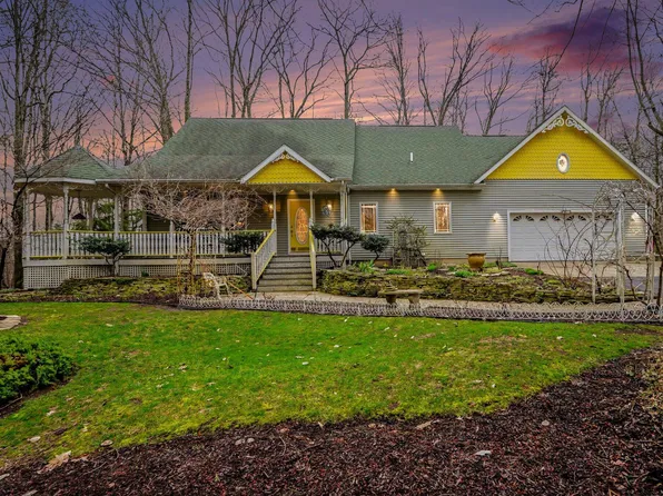 13240 Olin Woods Dr #5, Sparta, MI 49345