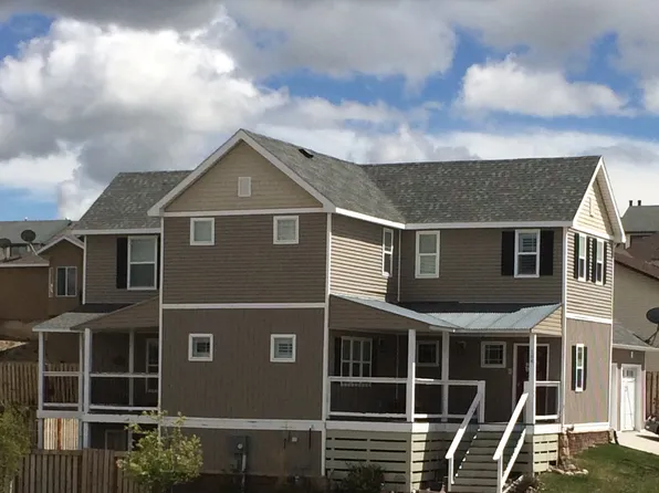 184 Southridge Rd, Evanston, WY 82930