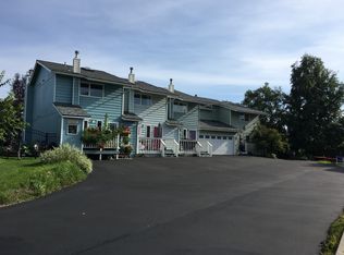 7421 Woburn Cir #3, Anchorage, AK 99502