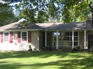 10484 Harwood Lake Rd, Three Rivers, MI 49093