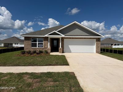 3138 Sawgrass St, Southport, FL, 32409