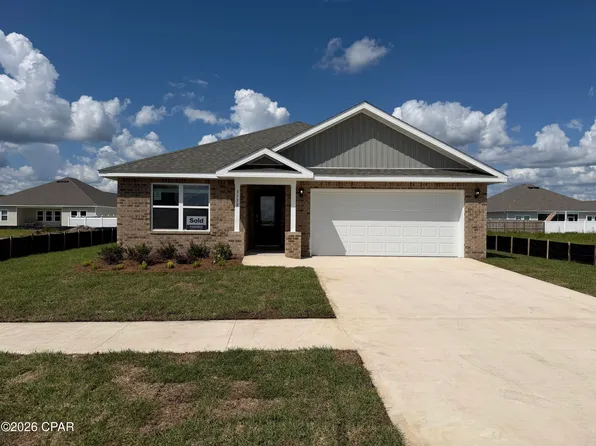 3138 Sawgrass St, Southport, FL 32409