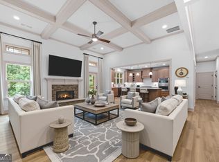 4786 Conns Creek Rd, Ball Ground, GA 30107