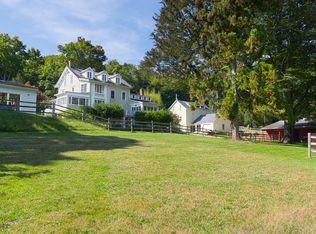 349 Stone Hill Rd #349A, Pound Ridge, NY 10576