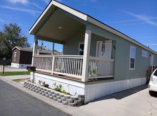 419 Fruitland Ave Trlr 46, Buhl, ID 83316