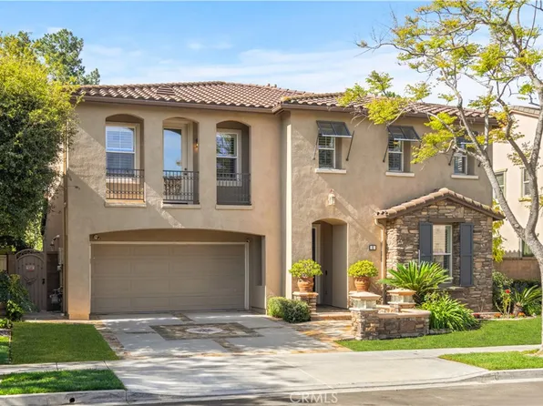 8 Healdsbury, Irvine, CA 92602
