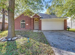 23303 Lone Wolf Trl, Spring, TX 77373