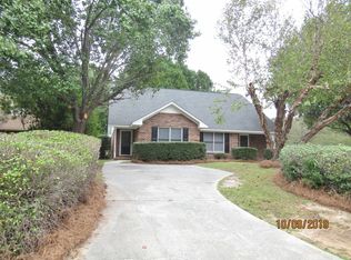 2205 Tudor St, Sumter, SC 29150