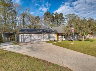 592 Linda Ln, Powder Springs, GA 30127