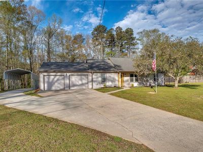 592 Linda Ln, Powder Springs, GA, 30127