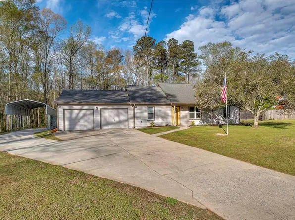 592 Linda Ln, Powder Springs, GA 30127