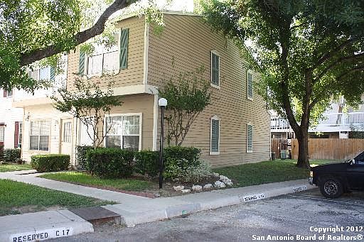 1st image of 1953 CROSSGATE PARK #1