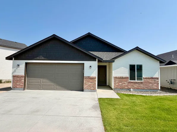 1880 Brynwood Ave, Pocatello, ID 83202