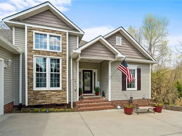 106 Mae Matilda Ct, Archdale, NC 27263