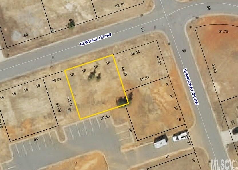 1st image of 3927 Newhall Dr NW