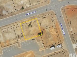 3927 Newhall Dr NW, Hickory, NC 28601