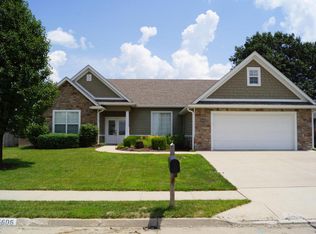 5606 Hodgsdon Mill Dr, Columbia, MO 65203