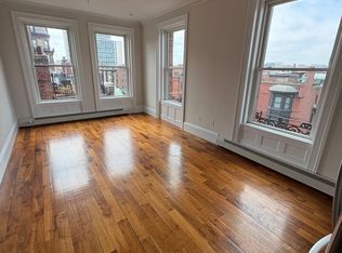 483 Beacon St APT 75, Boston, MA 02115