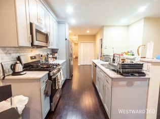 1906 W 17th St #1, Chicago, IL 60608