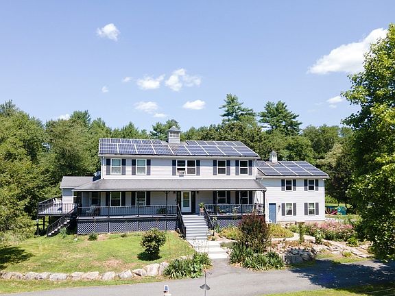 2nd image of 511 Old Fall River Rd