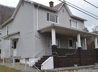 149 Woodvale Ave, Johnstown, PA 15901