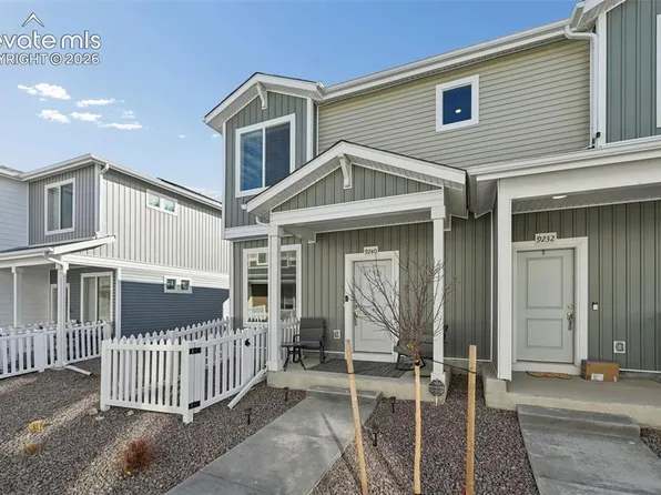 9240 Lytle Grv, Colorado Springs, CO 80927