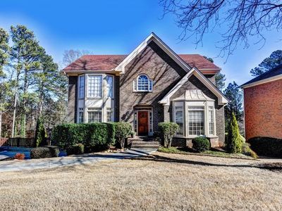 9235 Mackinac Dr, Johns Creek, GA, 30022