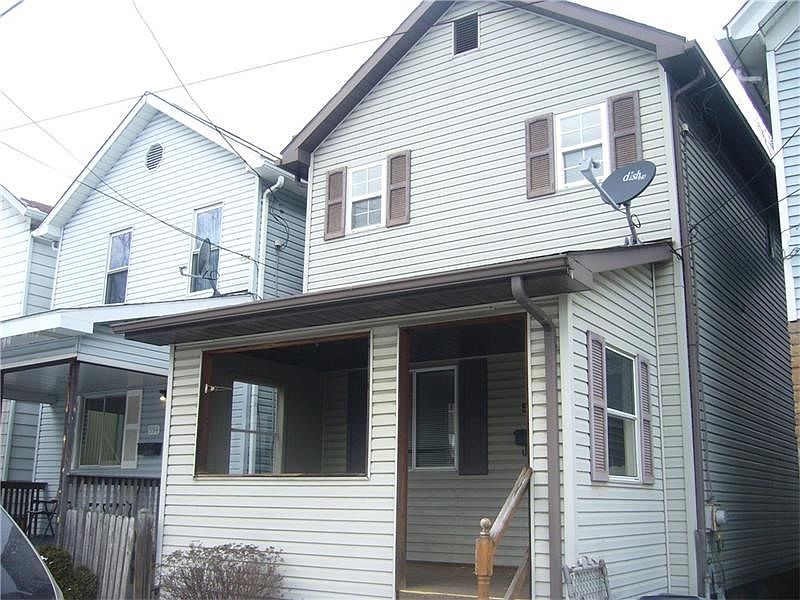 596 East Madison Street, Rochester, PA  15074