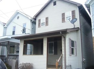 596 E Madison St, Rochester, PA 15074