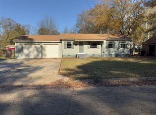 322 Reed Ave, Jackson, MS 39206