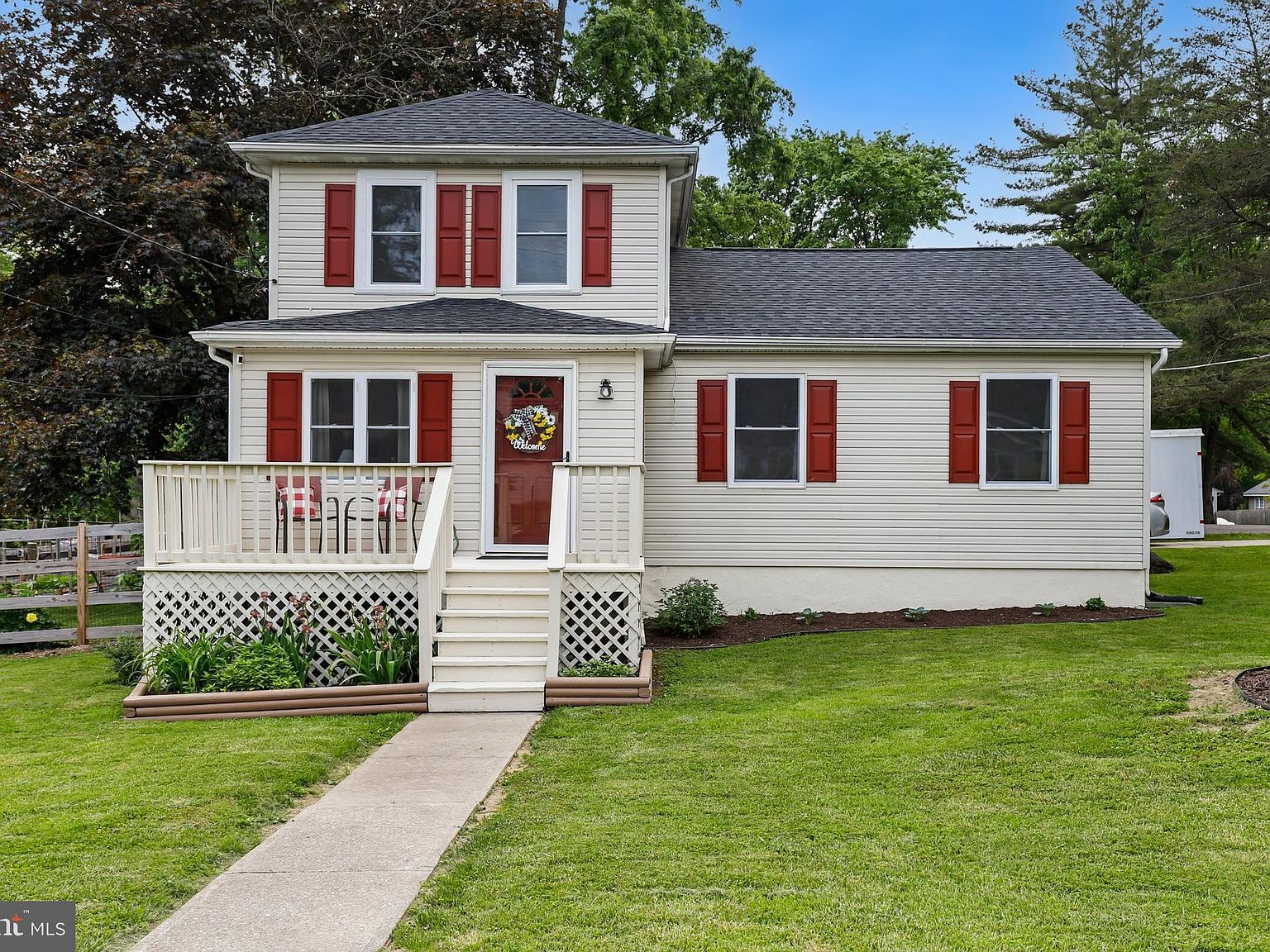 2118 Alvin Ave, Catonsville, MD 21228 Zillow