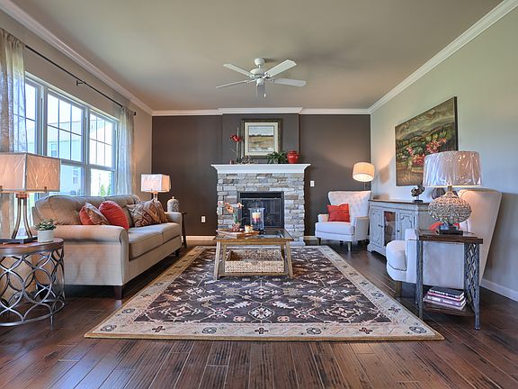 Hand Scraped Wood in FR