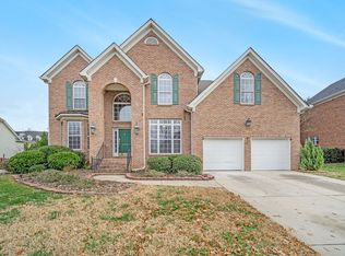 2114 Woodbend Trl, Fort Mill, SC 29708