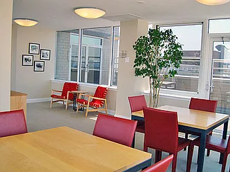 Rented by Boulevard Residentials