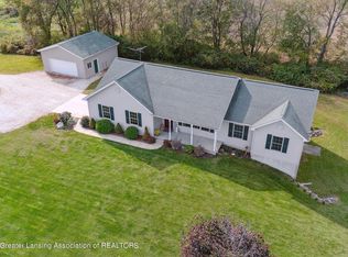 922 Montels Way, Charlotte, MI