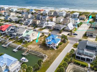 0 E 2nd St Street, Ocean Isle Beach, NC 28469