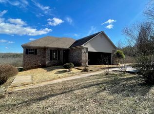 584 Blossom Loop, Clinton, AR 72031