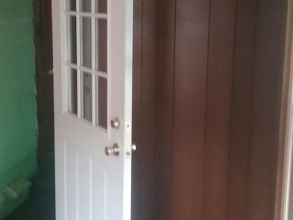 Sun Porch