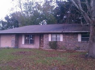 1583 Buck St, Lake Placid, FL 33852