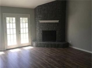 4615 Quicksilver Blvd, Austin, TX 78744