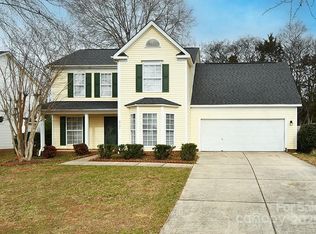 9701 Veronica Dr, Charlotte, NC 28215