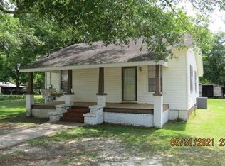109 S Fleming St, Opp, AL 36467
